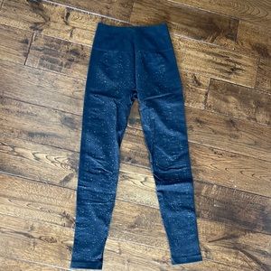 Lululemon full length stretch leggings